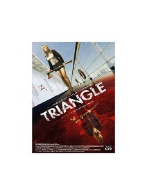 Triangle (de Christopher Smith) - le test DVD