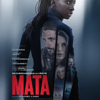 Mata - Rachel Lang - critique
