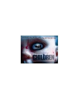 The children - Le poster
