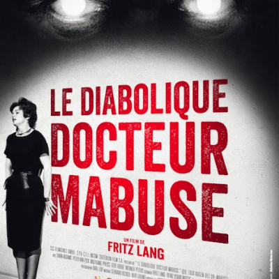 Le Diabolique Docteur Mabuse - la bande-annonce