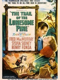 La fille du bois maudit - la critique 