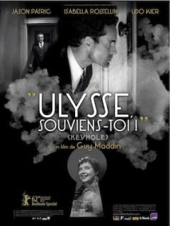 Ulysse, souviens-toi ! - le test DVD