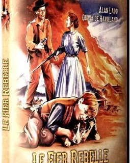 Le fier rebelle - la critique + le test DVD
