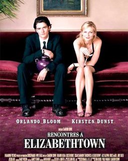 Rencontres à Elizabethtown - la critique du film