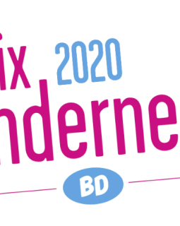 La sélection du prix Landerneau BD 2020 dévoilée
