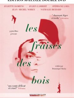 Les fraises des bois / Confort moderne – Le test DVD