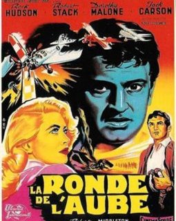 Mort de l'actrice Dorothy Malone