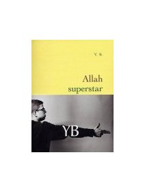 Allah superstar - Y.B. 