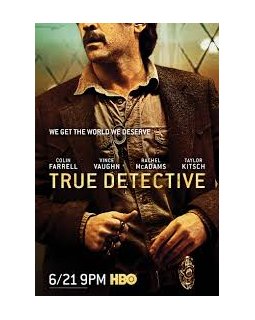 True Detective Saison 2 : décevant !