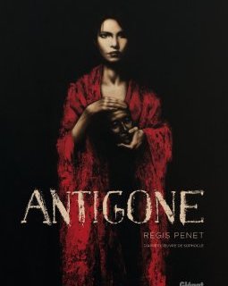 Antigone - La chronique BD