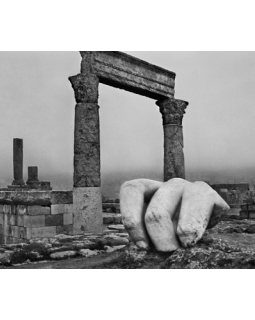 La Bibliothèque Nationale de France rend hommage à Josef Koudelka