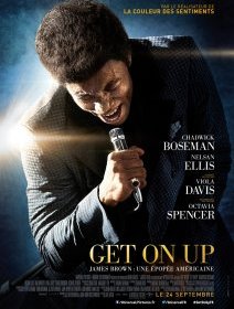 Get On Up - la critique du film