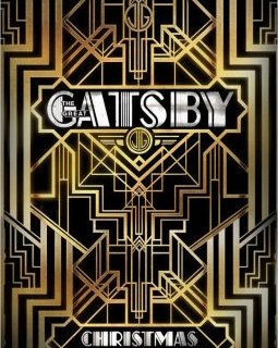 Gatsby le magnifique avec Leonardo DiCaprio - bande-annonce 