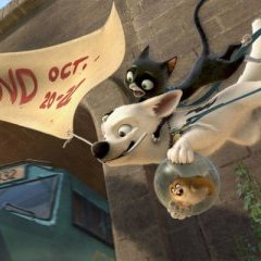 © Walt Disney Studios Motion Pictures France