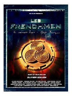 Les frenchmen, les premiers super-héros français - fiche film
