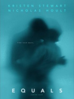 Kristen Stewart se cache d'aimer dans la bande annonce de Equals