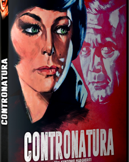 Contronatura - la critique du film et le test DVD
