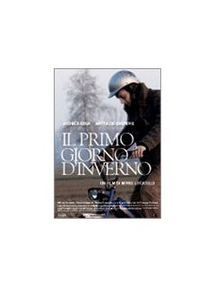 The first day of winter (Il primo giorno d'inverno) - la critique