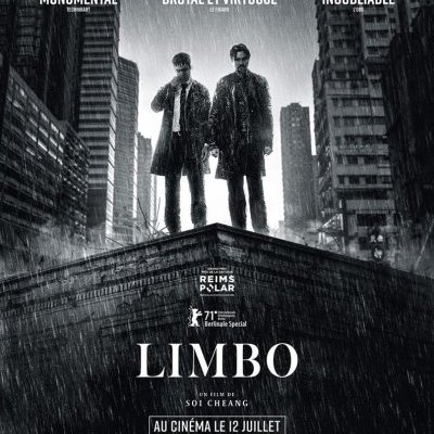 Limbo - Soi Cheang - critique