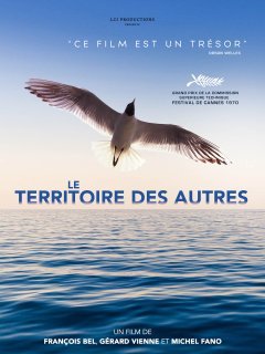 Le territoire des autres - la critique
