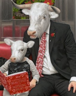 Moby : Everything was beautiful, and nothing hurt, nouveau trip extatique 