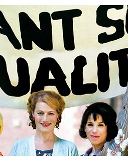 Ciné + Club : la programmation novembre 2017 de notre partenaire TV