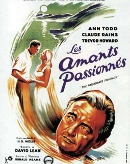 Les Amants passionnés - la critique