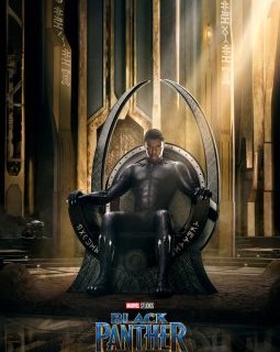 Black Panther : le plus risqué des Marvel sort les griffes