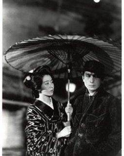 Les lumières d'Asakusa - La critique