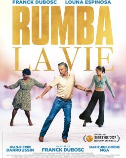 Rumba la vie - Franck Dubosc - critique