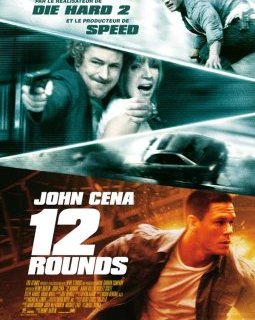 12 rounds - la fiche