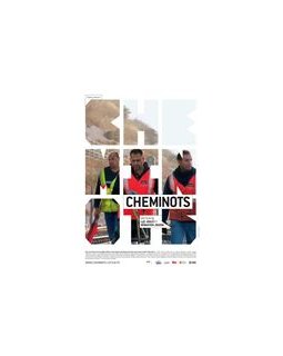 Cheminots - la critique