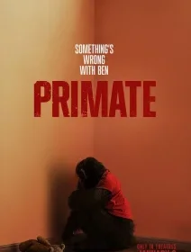 Primate - Johannes Roberts - critique
