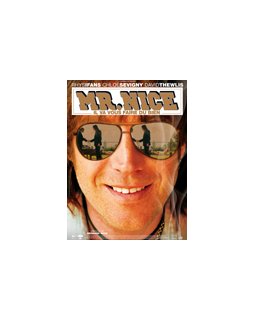 Mr. Nice - la critique