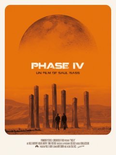 Phase IV - la critique du film