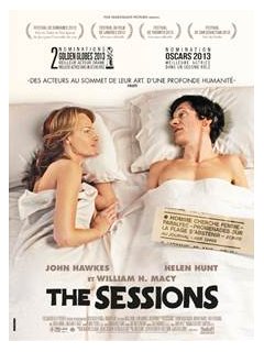 The sessions - la bande-annonce