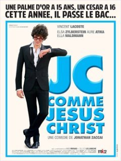 JC comme Jésus Christ - la critique