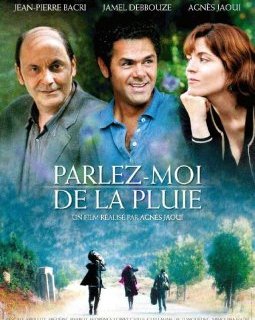 Parlez-moi de la pluie - la critique