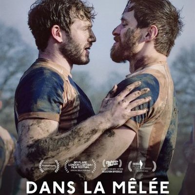 Dans la mêlée - Matt Carter - critique