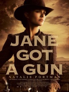 Jane Got A Gun : la bande-annonce