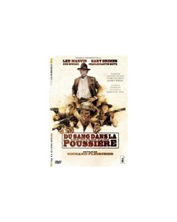 Du sang dans la poussière - la critique + test DVD