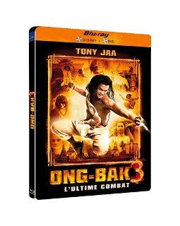 Ong-Bak 3, l'ultime combat - la critique + le test blu-ray