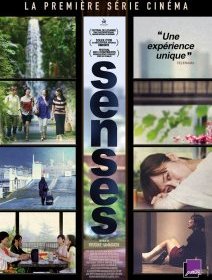 Coffret Senses - le test Blu-ray