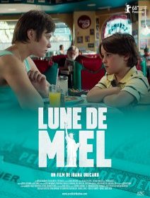 Lune de Miel : bande-annonce