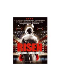 Risen - direct to DVD