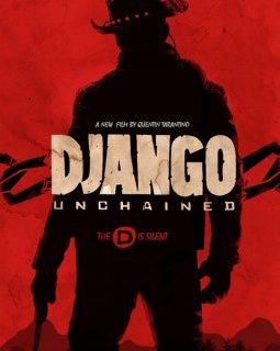 Django Unchained, un nouveau trailer qui fait parler la poudre !
