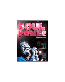 Soul power - la critique