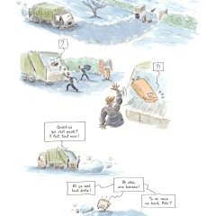 Betty & Polo, la grande évasion – Page 18