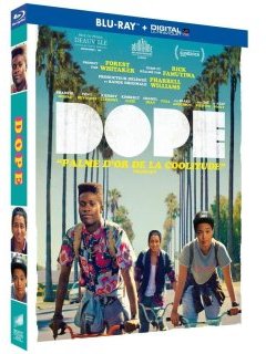 Dope - le test Blu-ray