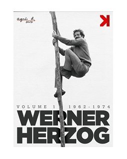 Coffret Werner Herzog Vol.1 - le test DVD
